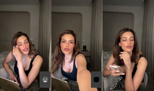 bellasurz's Live Session — Oct 12, 2026, 6:24 PM