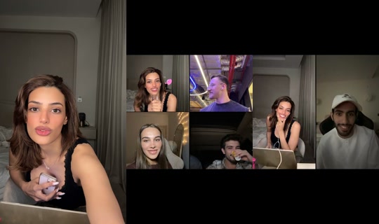 bellasurz's Live Session — Oct 12, 2026, 7:14 PM