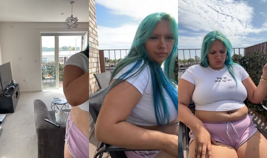 bellealexa222's Live Session — Jul 20, 2026, 9:30 AM