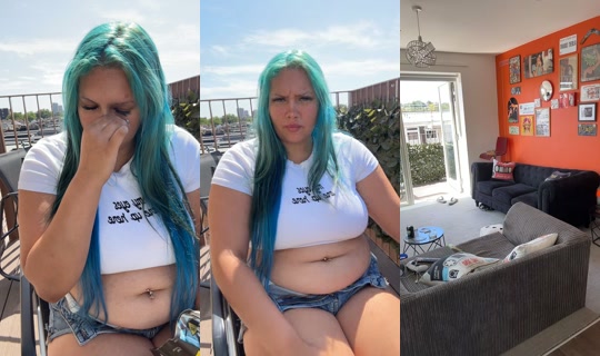 bellealexa222's Live Session — Jul 20, 2026, 10:39 AM