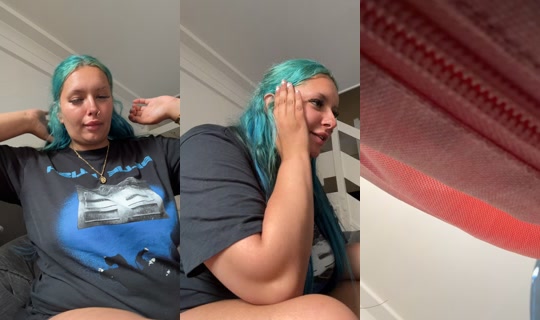 bellealexa222's Live Session — Jul 21, 2026, 12:14 PM