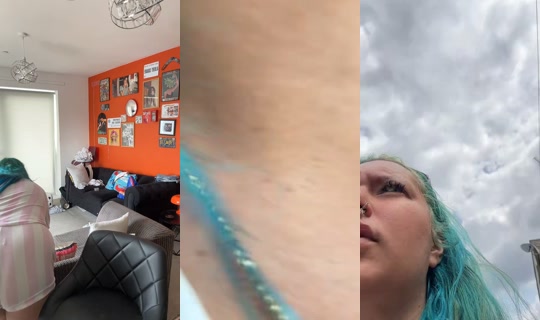 bellealexa222's Live Session — Jul 23, 2026, 12:20 PM