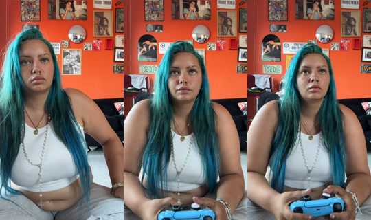 bellealexa222's Live Session — Jul 28, 2026, 6:59 PM