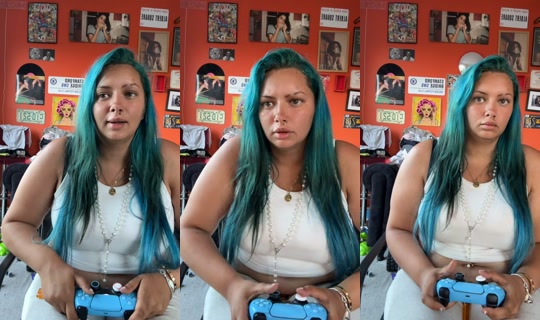 bellealexa222's Live Session — Jul 28, 2026, 7:29 PM