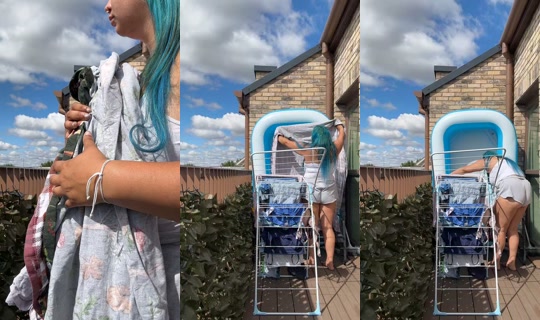 bellealexa222's Live Session — Jul 30, 2026, 9:42 AM
