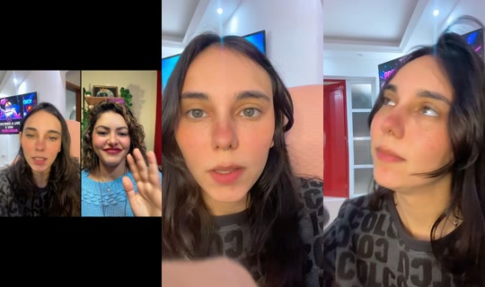 bellecoloors's Live Session — Jul 9, 2026, 3:09 AM