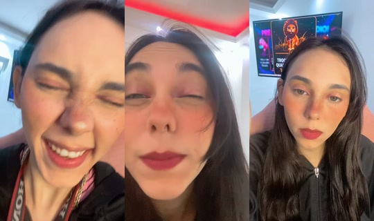 bellecoloors's Live Session — Jul 13, 2026, 11:18 PM
