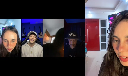 bellecoloors's Live Session — Jul 14, 2026, 12:26 AM