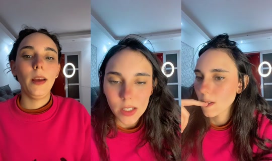 bellecoloors's Live Session — Aug 2, 2026, 6:50 AM