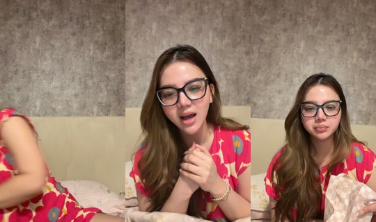 bellenamanya's Live Session — Sep 3, 2026, 6:40 PM