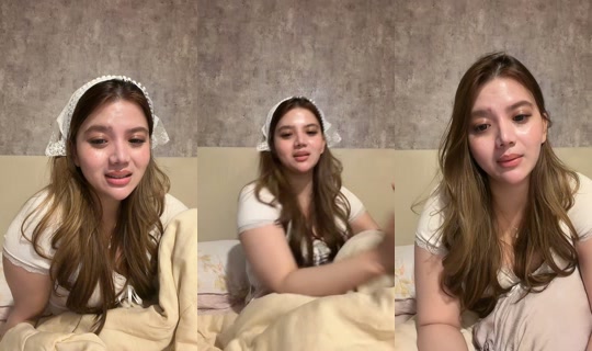 bellenamanya's Live Session — Sep 4, 2026, 7:00 PM