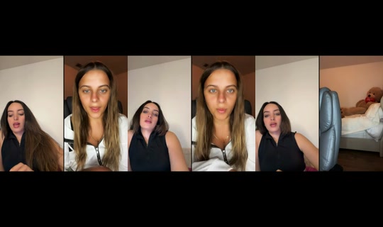 belleparis00's Live Session — Jul 24, 2026, 3:37 AM