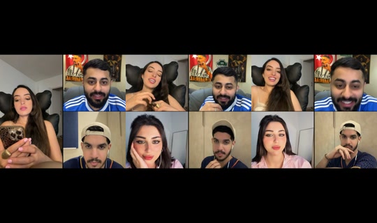 belleparis00's Live Session — Jul 26, 2026, 4:43 AM