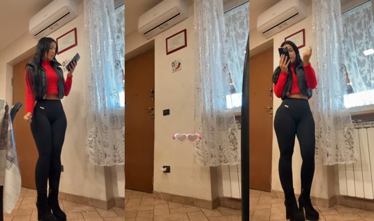 bellezzarara2026's Live Session — Oct 30, 2026, 12:46 PM