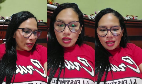 bellisima36's Live Session — Jul 12, 2026, 1:22 AM