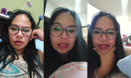 bellisima36's Live Session — Aug 3, 2026, 2:47 AM