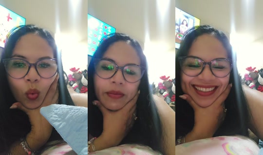 bellisima36's Live Session — Aug 3, 2026, 3:37 AM