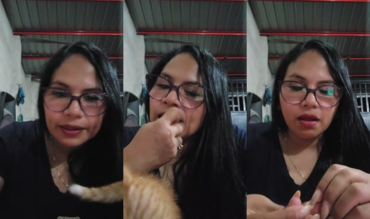 bellisima36's Live Session — Aug 12, 2026, 4:16 AM