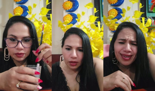 bellisima36's Live Session — Aug 24, 2026, 4:40 AM