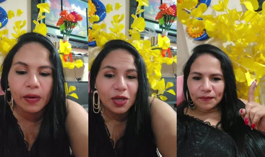 bellisima36's Live Session — Aug 24, 2026, 5:31 AM