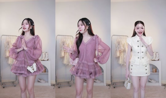 bellita.official's Live Session — Oct 14, 2026, 5:31 AM