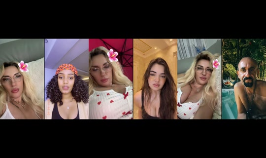 bellkapoldee's Live Session — Oct 29, 2026, 4:59 AM