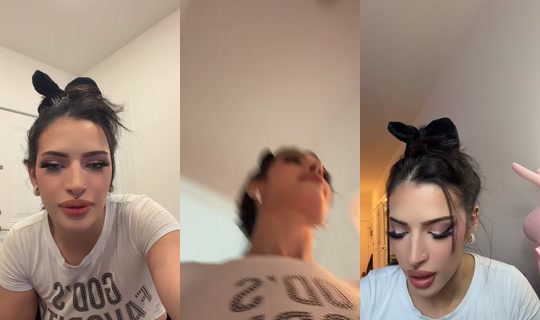 bellla135745's Live Session — Oct 16, 2026, 9:36 PM