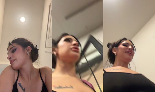 bellla135745's Live Session — Oct 16, 2026, 10:48 PM