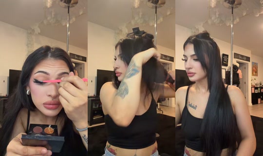 bellla135745's Live Session — Oct 17, 2026, 1:43 AM