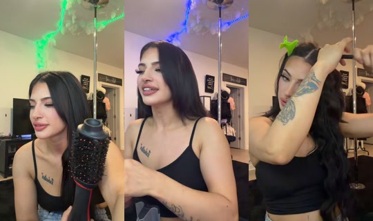 bellla135745's Live Session — Oct 17, 2026, 2:03 AM