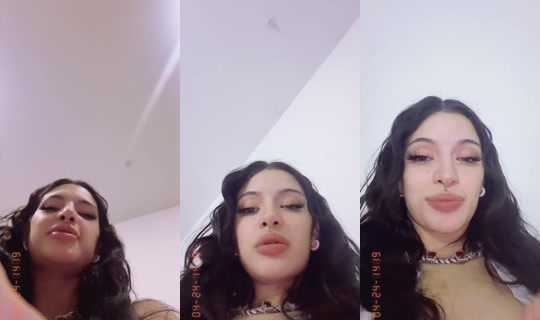 bellla135745's Live Session — Oct 17, 2026, 10:09 AM