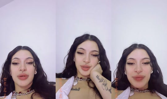 bellla135745's Live Session — Oct 17, 2026, 11:00 AM