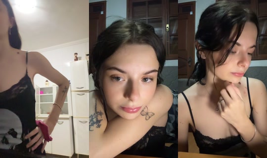 bellotasx's Live Session — Jul 25, 2026, 12:14 AM