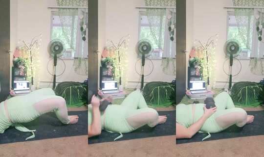 belly.magic3's Live Session — Aug 17, 2026, 12:11 AM