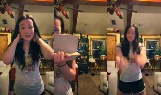 bellybbelle's Live Session — Jul 22, 2026, 4:04 AM