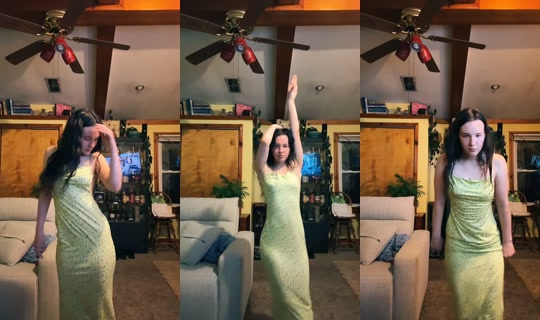 bellybbelle's Live Session — Jul 24, 2026, 4:50 AM