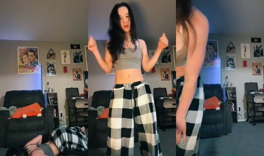 bellybbelle's Live Session — Jul 28, 2026, 2:25 AM