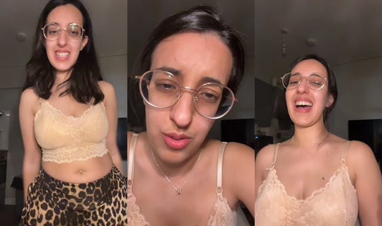 bellydancestep's Live Session — Jul 8, 2026, 11:32 PM