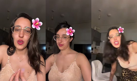 bellydancestep's Live Session — Jul 9, 2026, 1:33 AM