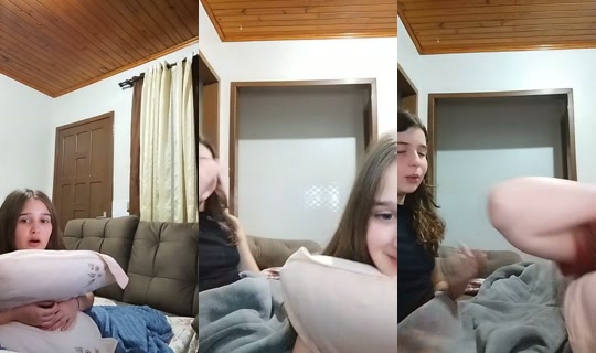 bellyzinha935640's Live Session — Jul 19, 2026, 1:58 AM