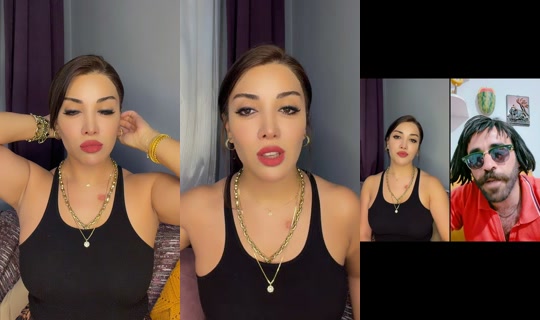 belma_incke's Live Session — Jul 8, 2026, 8:15 PM