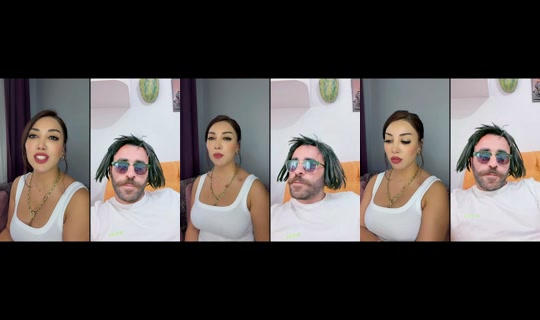 belma_incke's Live Session — Jul 9, 2026, 1:17 PM