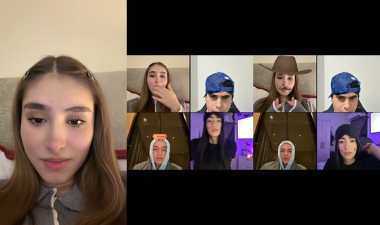 beltran28_gaby's Live Session — Oct 14, 2026, 6:00 AM