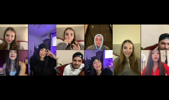 beltran28_gaby's Live Session — Oct 14, 2026, 6:51 AM
