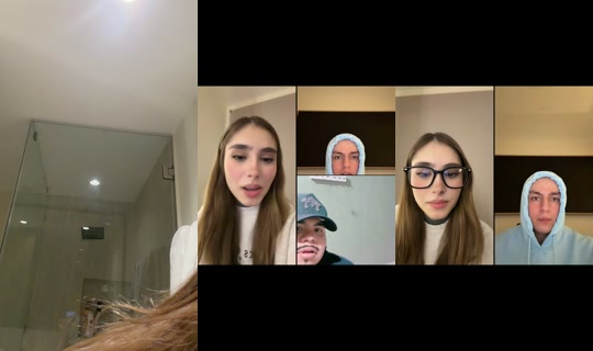beltran28_gaby's Live Session — Oct 15, 2026, 6:13 AM