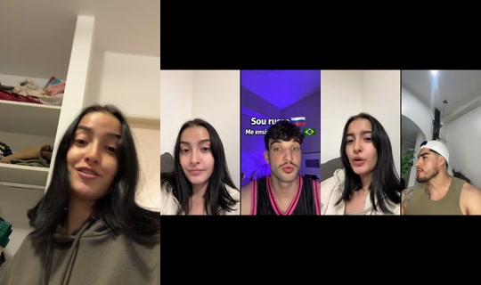 beluudamiano's Live Session — Jul 8, 2026, 11:41 PM