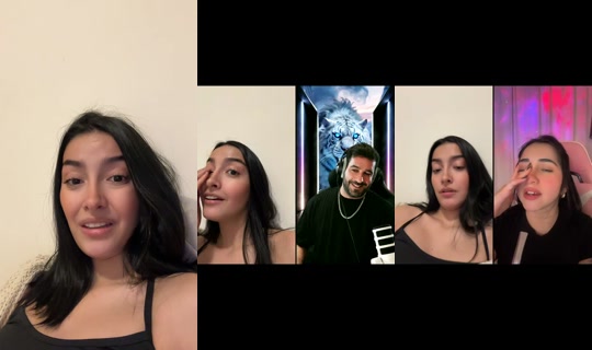 beluudamiano's Live Session — Aug 19, 2026, 10:15 PM