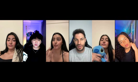 beluudamiano's Live Session — Aug 19, 2026, 11:06 PM