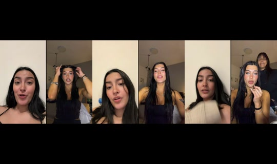 beluudamiano's Live Session — Aug 19, 2026, 11:56 PM