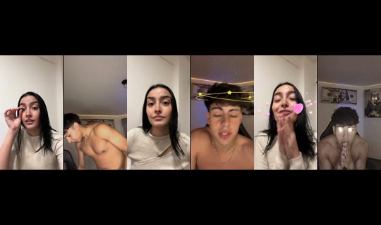 beluudamiano's Live Session — Aug 20, 2026, 10:06 PM